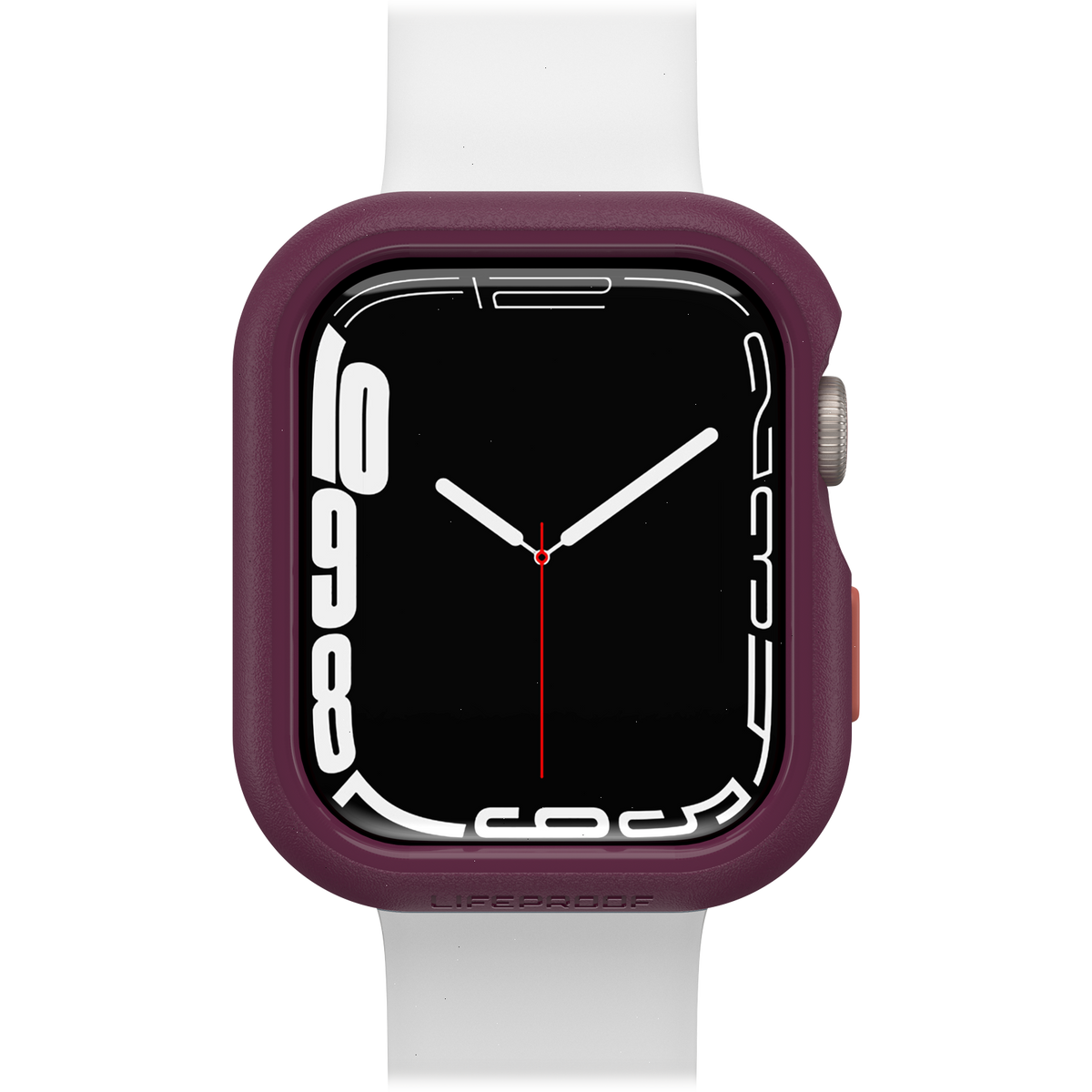 Apple Watch Series 9/8/7 45mm Case LifeProof Eco-friendly