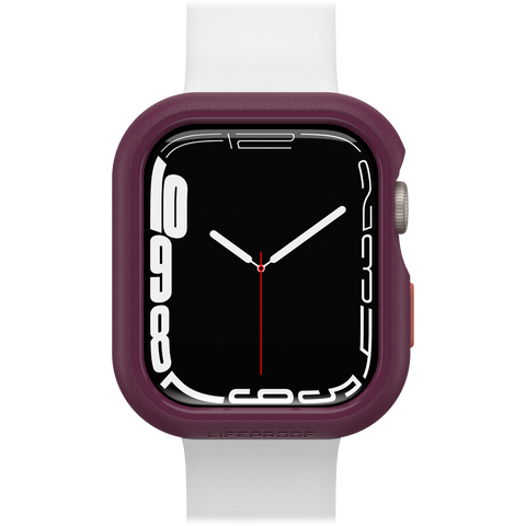 Apple Watch Series 9/8/7 45mm Case LifeProof Eco-friendly