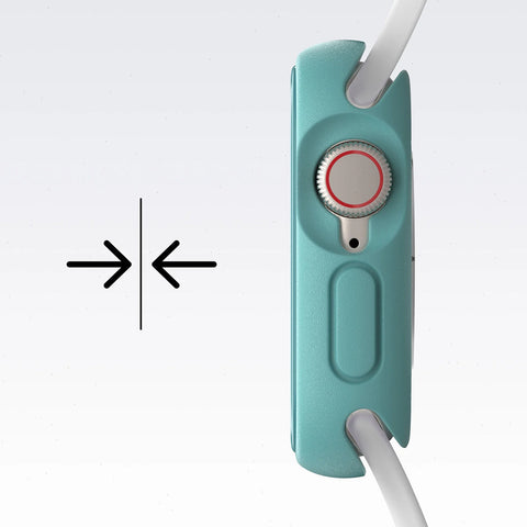 Apple Watch Series 9/8/7 41mm Case EXO EDGE