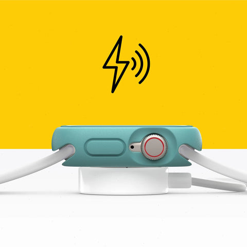 Apple Watch Series 9/8/7 41mm Case EXO EDGE