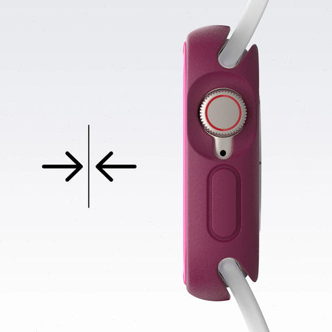 Apple Watch Series 9/8/7 41mm Case EXO EDGE