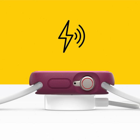 Apple Watch Series 9/8/7 41mm Case EXO EDGE