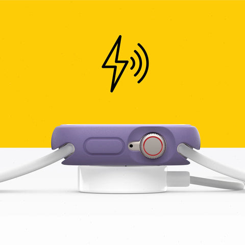 Apple Watch Series 9/8/7 41mm Case EXO EDGE