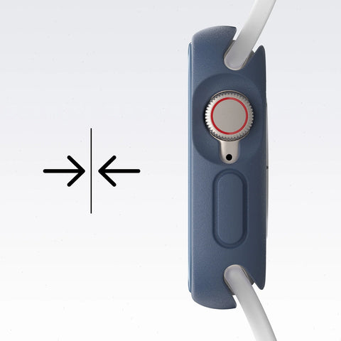 Apple Watch Series 9/8/7 41mm Case EXO EDGE