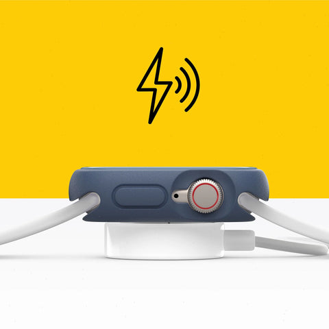 Apple Watch Series 9/8/7 41mm Case EXO EDGE