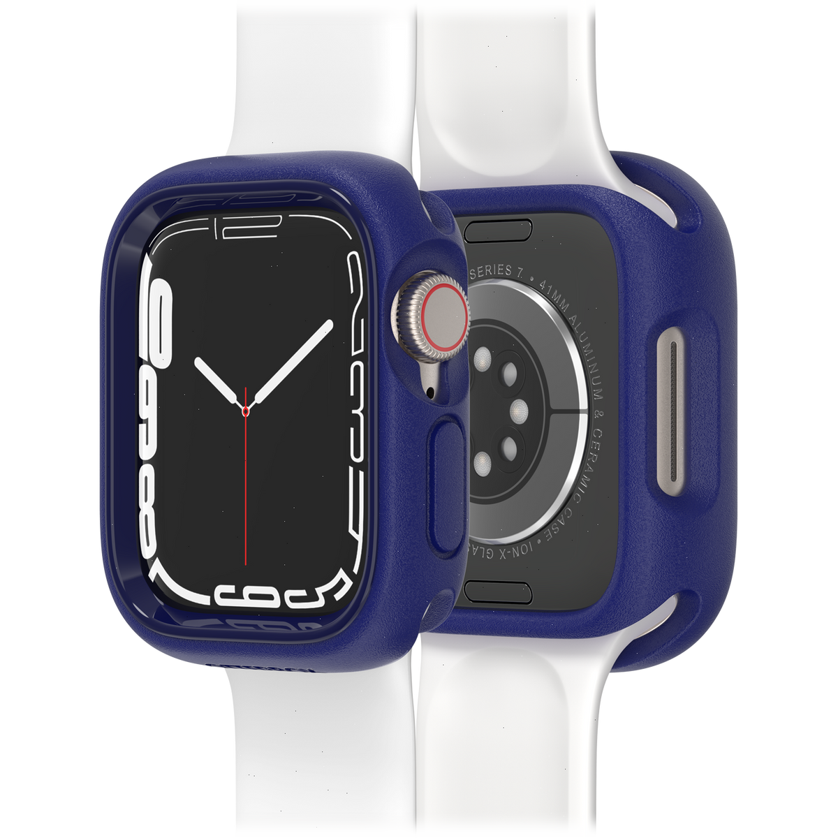 Apple Watch Series 9/8/7 41mm Case EXO EDGE