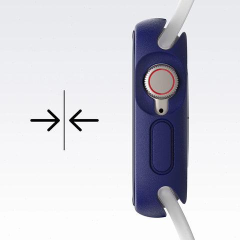 Apple Watch Series 9/8/7 41mm Case EXO EDGE