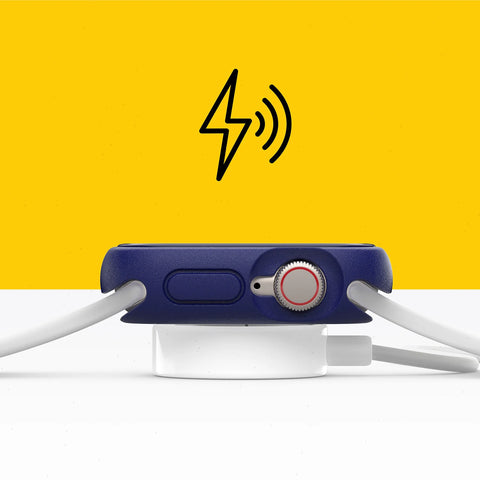 Apple Watch Series 9/8/7 41mm Case EXO EDGE