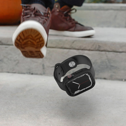 Apple Watch Series 9/8/7 45mm Case EXO EDGE