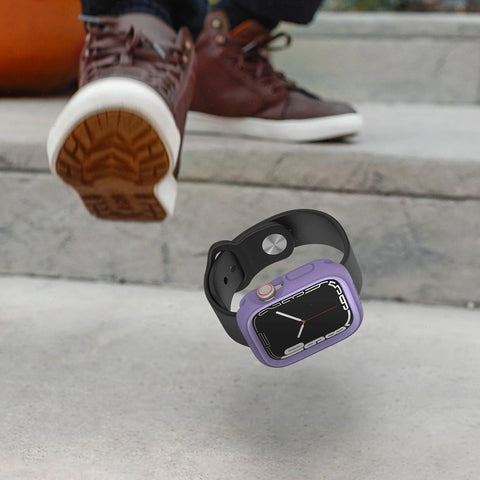 Apple Watch Series 9/8/7 45mm Case EXO EDGE