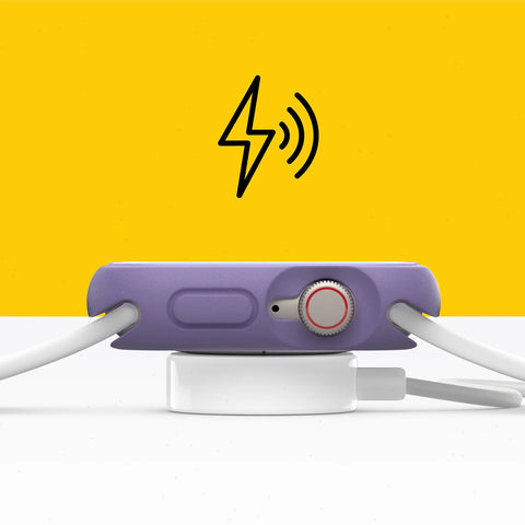 Apple Watch Series 9/8/7 45mm Case EXO EDGE