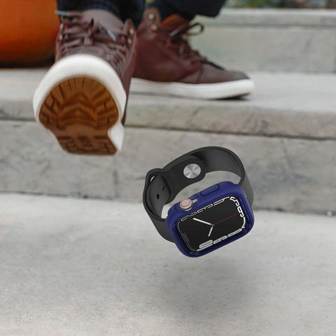 Apple Watch Series 9/8/7 45mm Case EXO EDGE