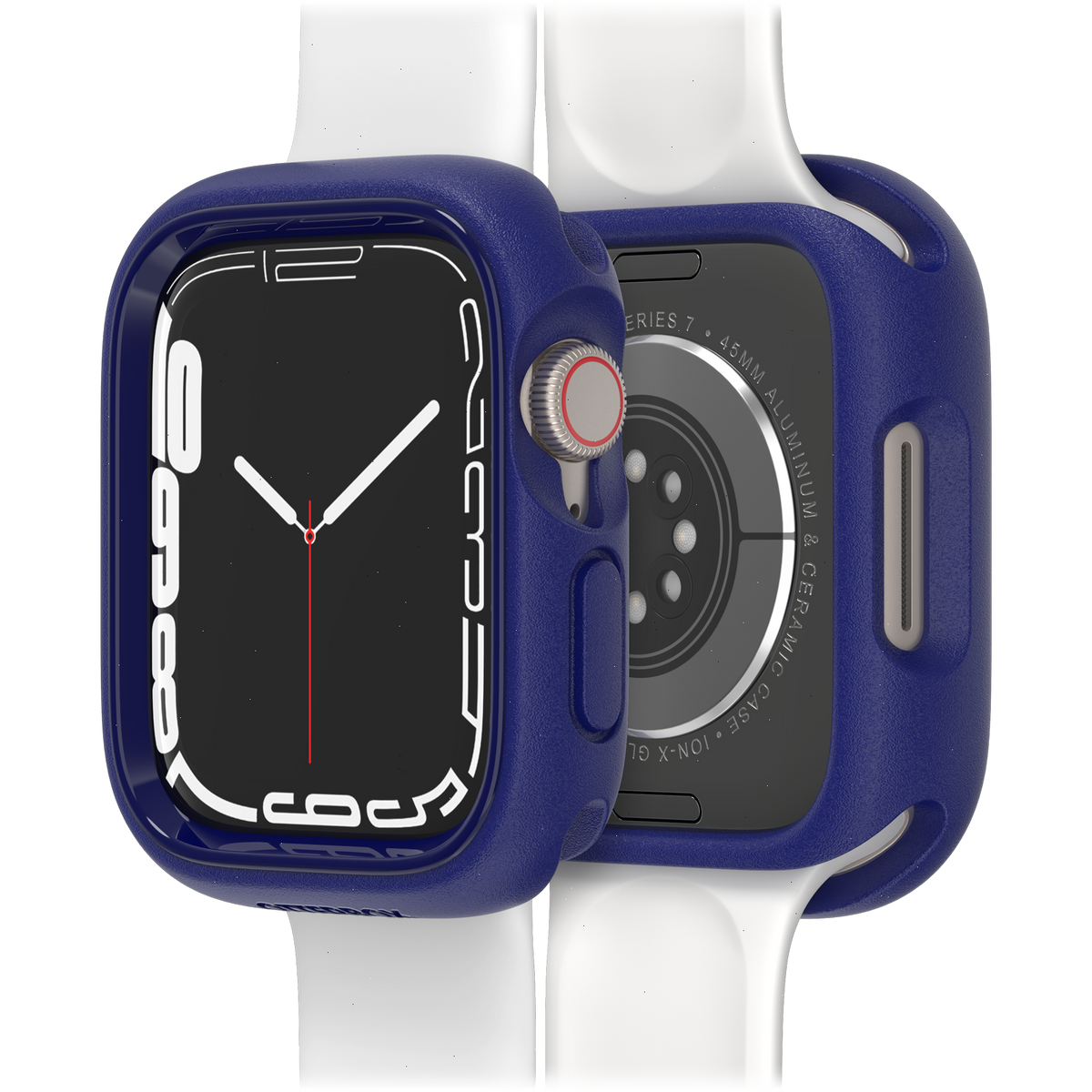 Apple Watch Series 9/8/7 45mm Case EXO EDGE