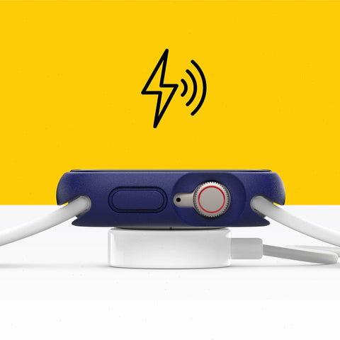 Apple Watch Series 9/8/7 45mm Case EXO EDGE