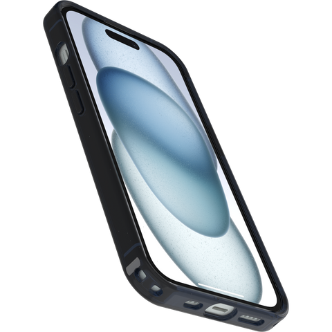 iPhone 16e, iPhone 15, iPhone 14, and iPhone 13 Case Symmetry Series Clear for MagSafe