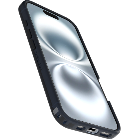 iPhone 16 Case Symmetry Series Clear for MagSafe