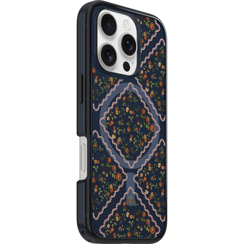 iPhone 16 Pro Case Symmetry Series Clear for MagSafe