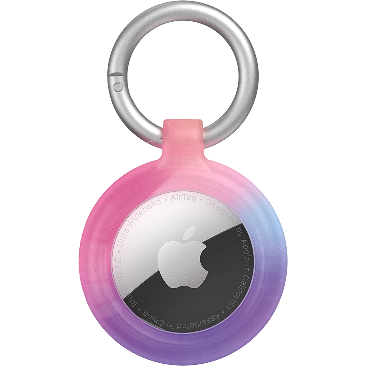 AirTag Case Figura Series