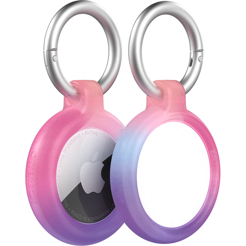 AirTag Case Figura Series