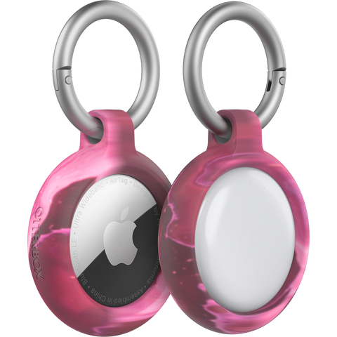 AirTag Case Figura Series