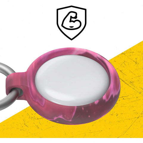 AirTag Case Figura Series