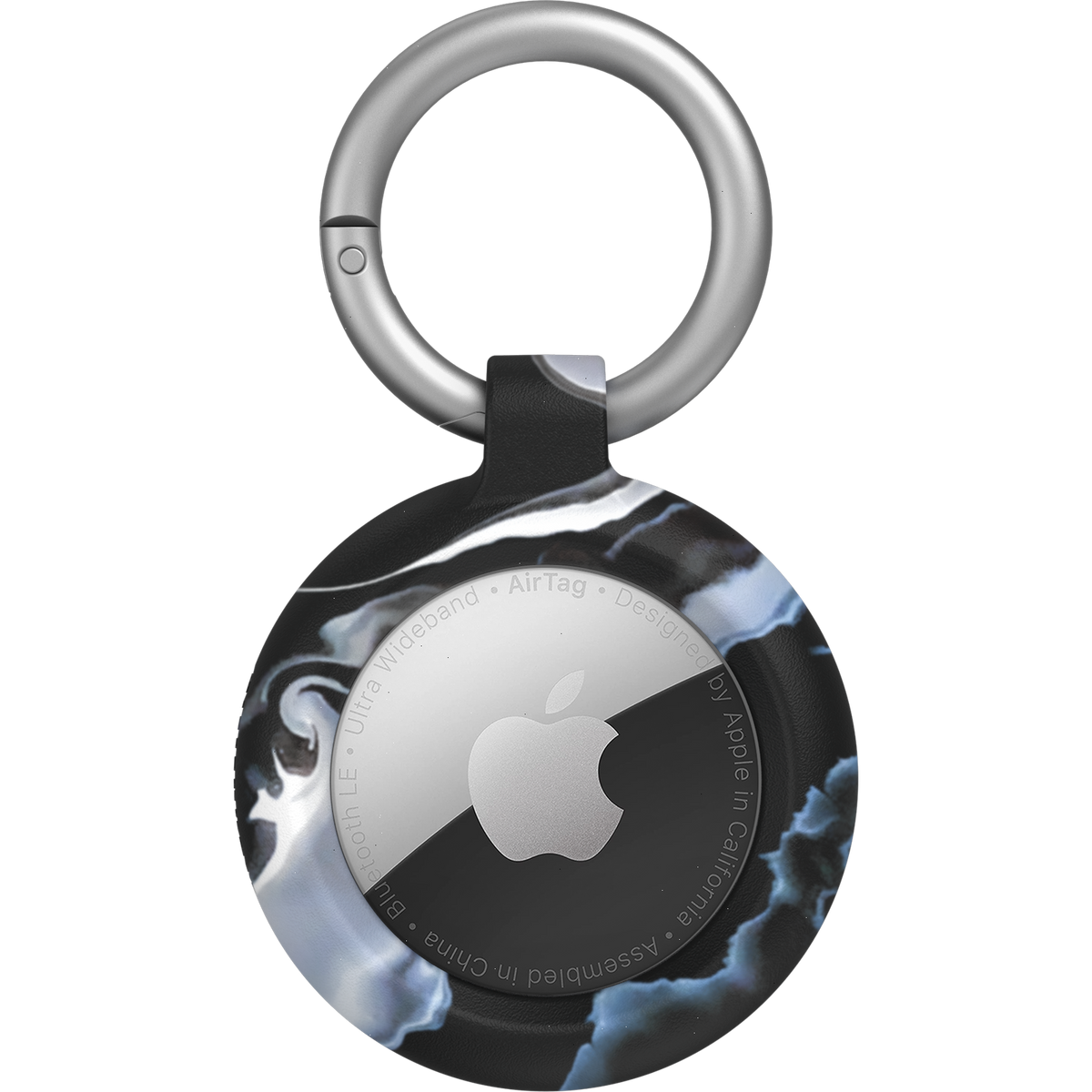 AirTag Case Figura Series