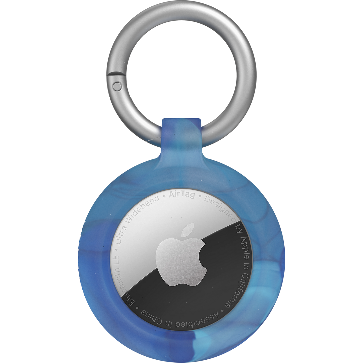 AirTag Case Figura Series