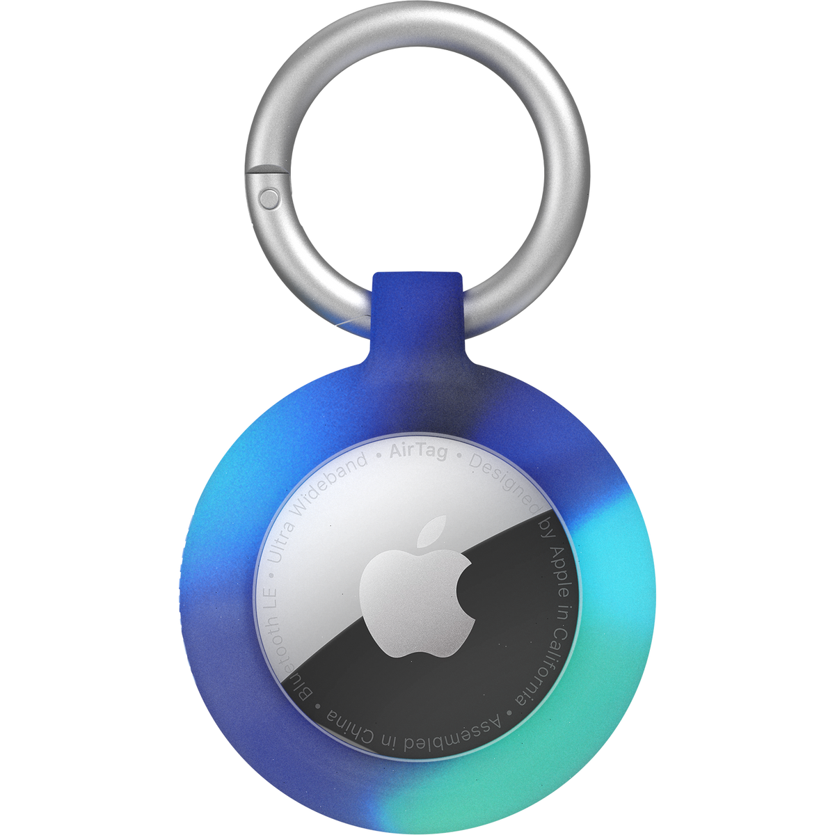 AirTag Case Figura Series