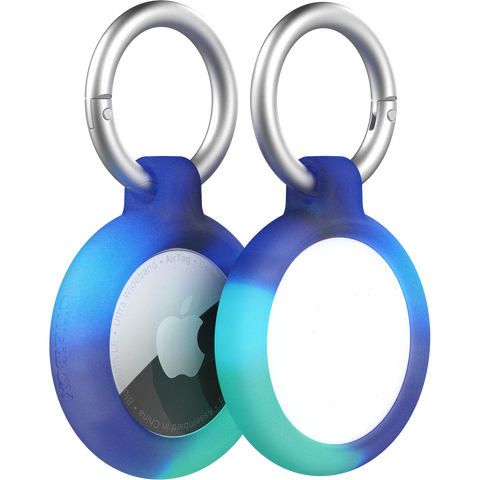 AirTag Case Figura Series