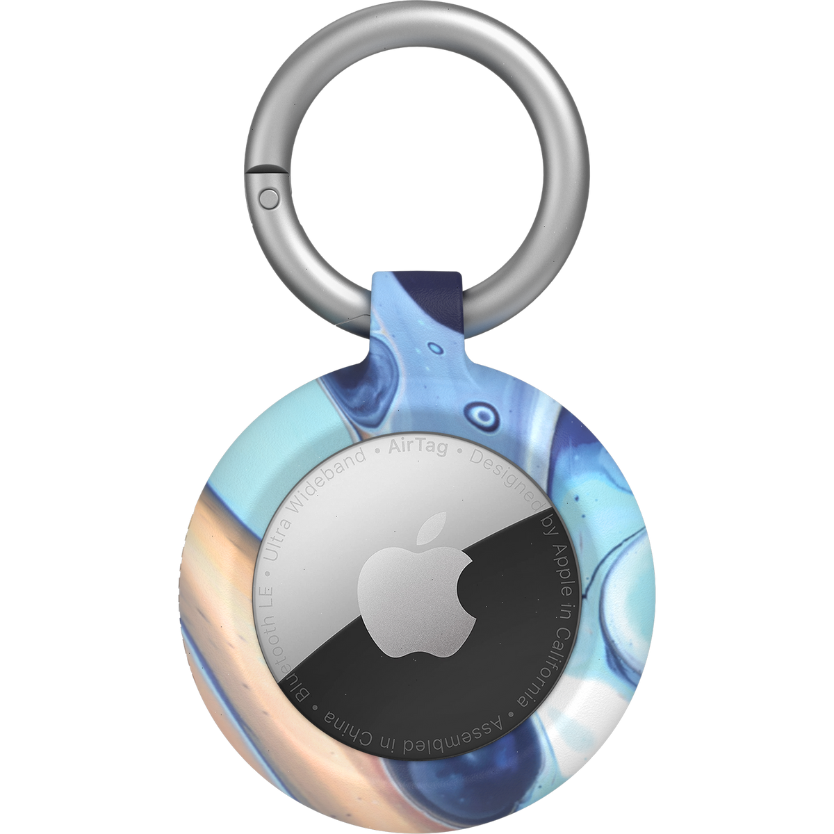 AirTag Case Figura Series