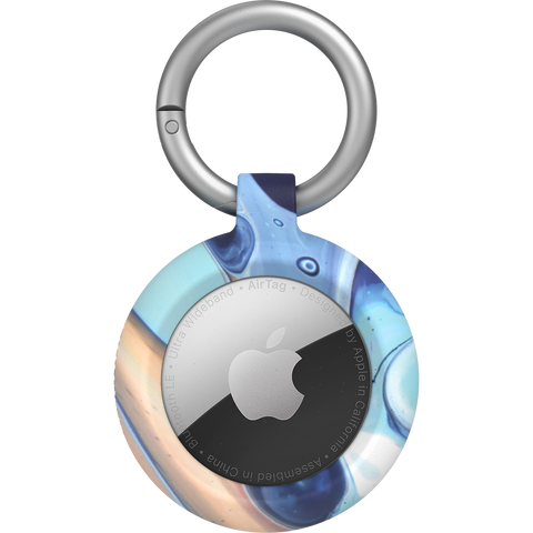 AirTag Case Figura Series