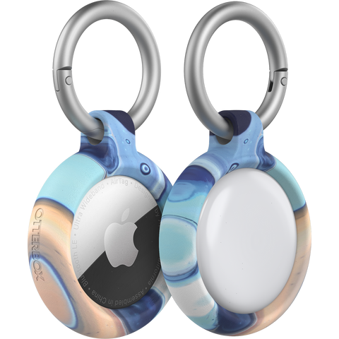 AirTag Case Figura Series