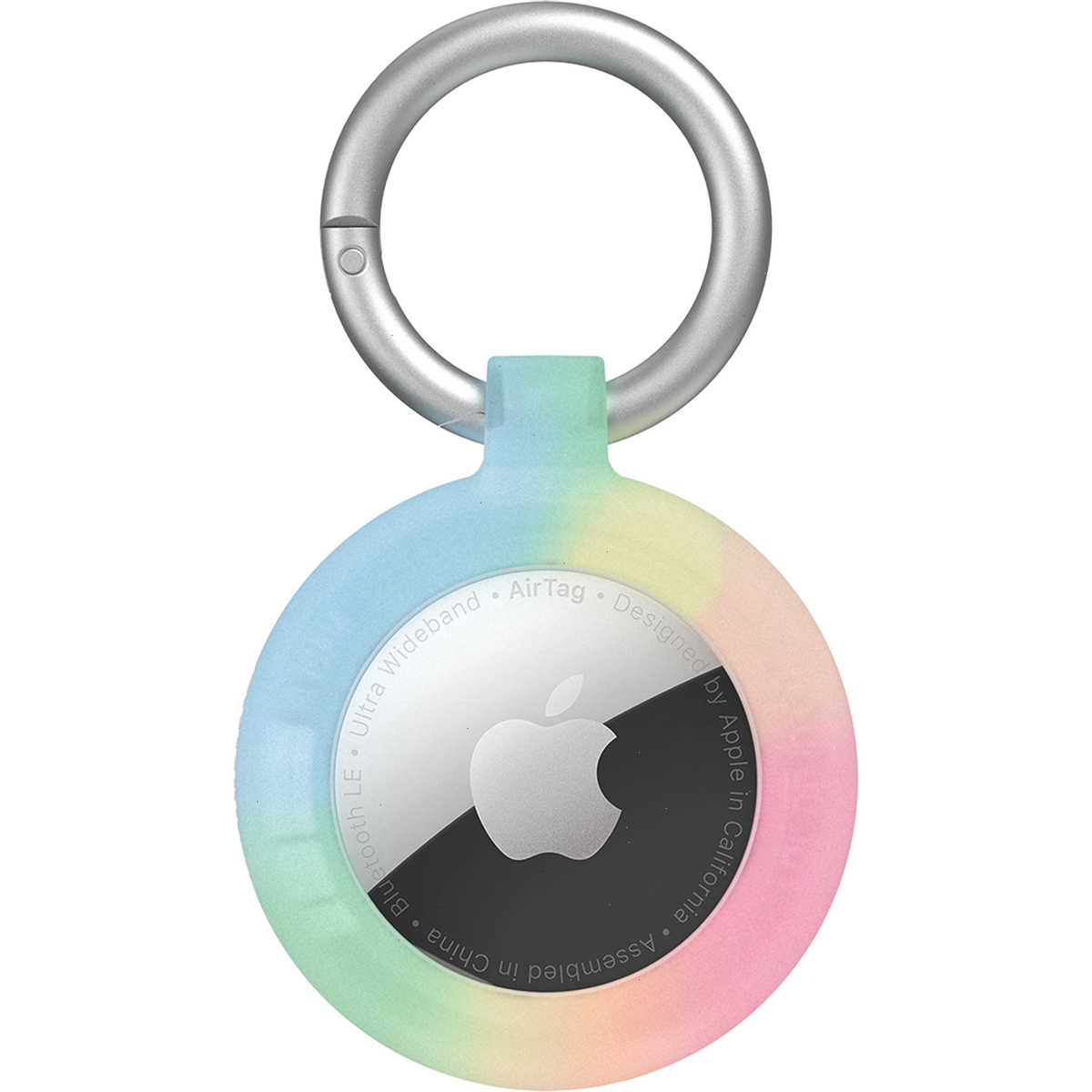 AirTag Case Figura Series