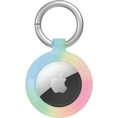 AirTag Case Figura Series