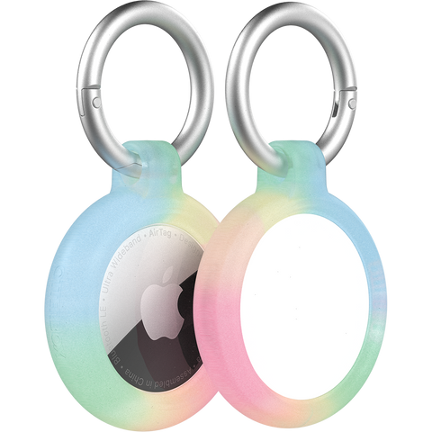 AirTag Case Figura Series