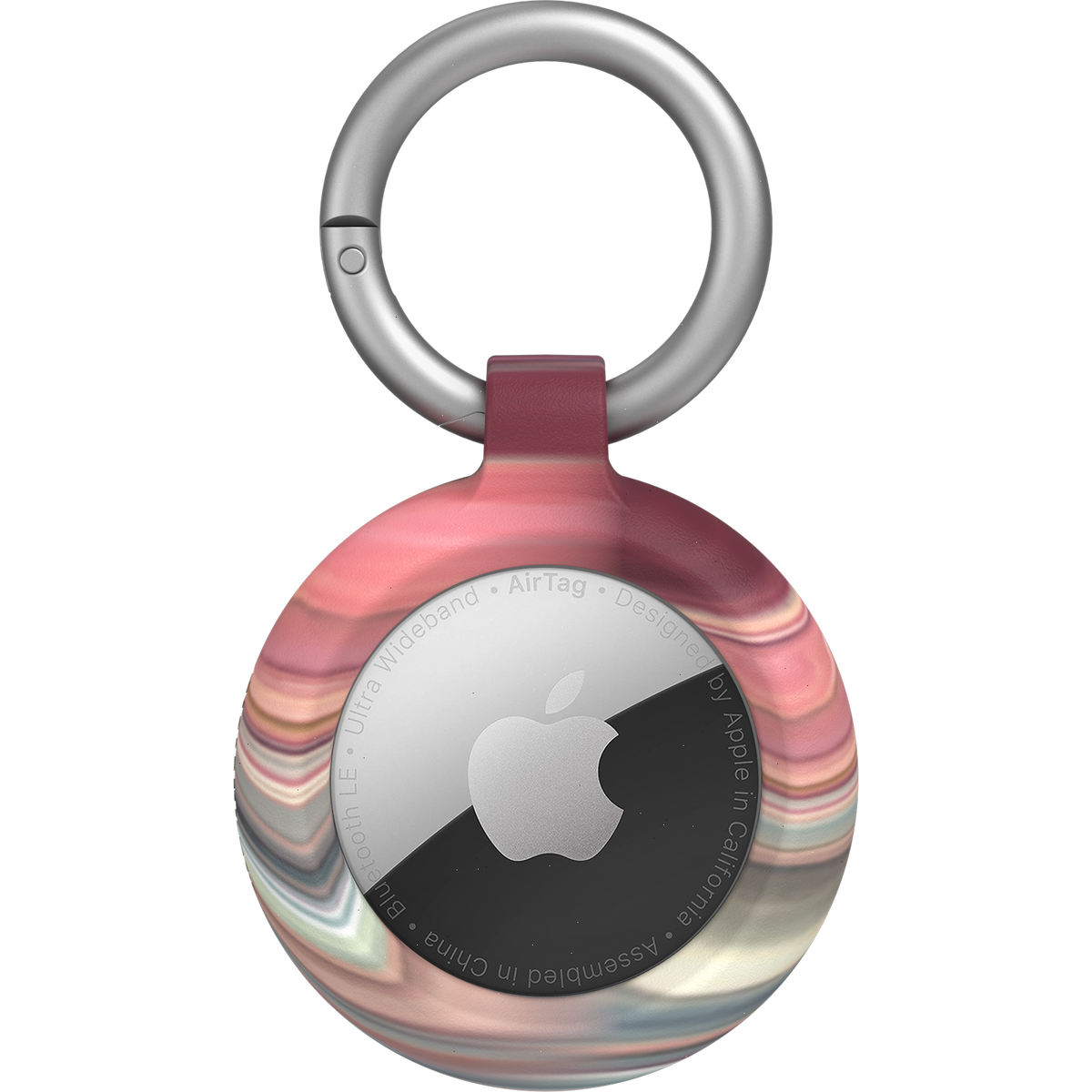 AirTag Case Figura Series