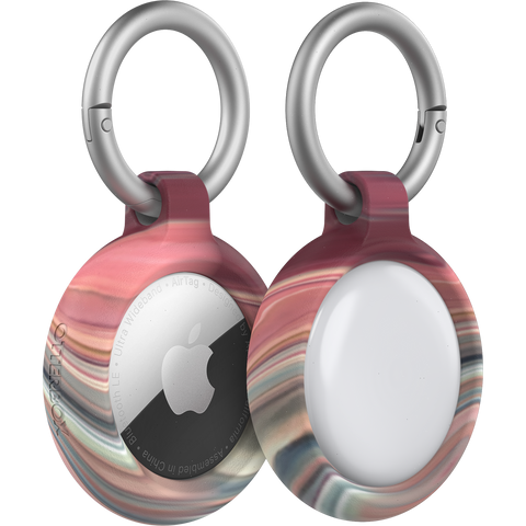 AirTag Case Figura Series