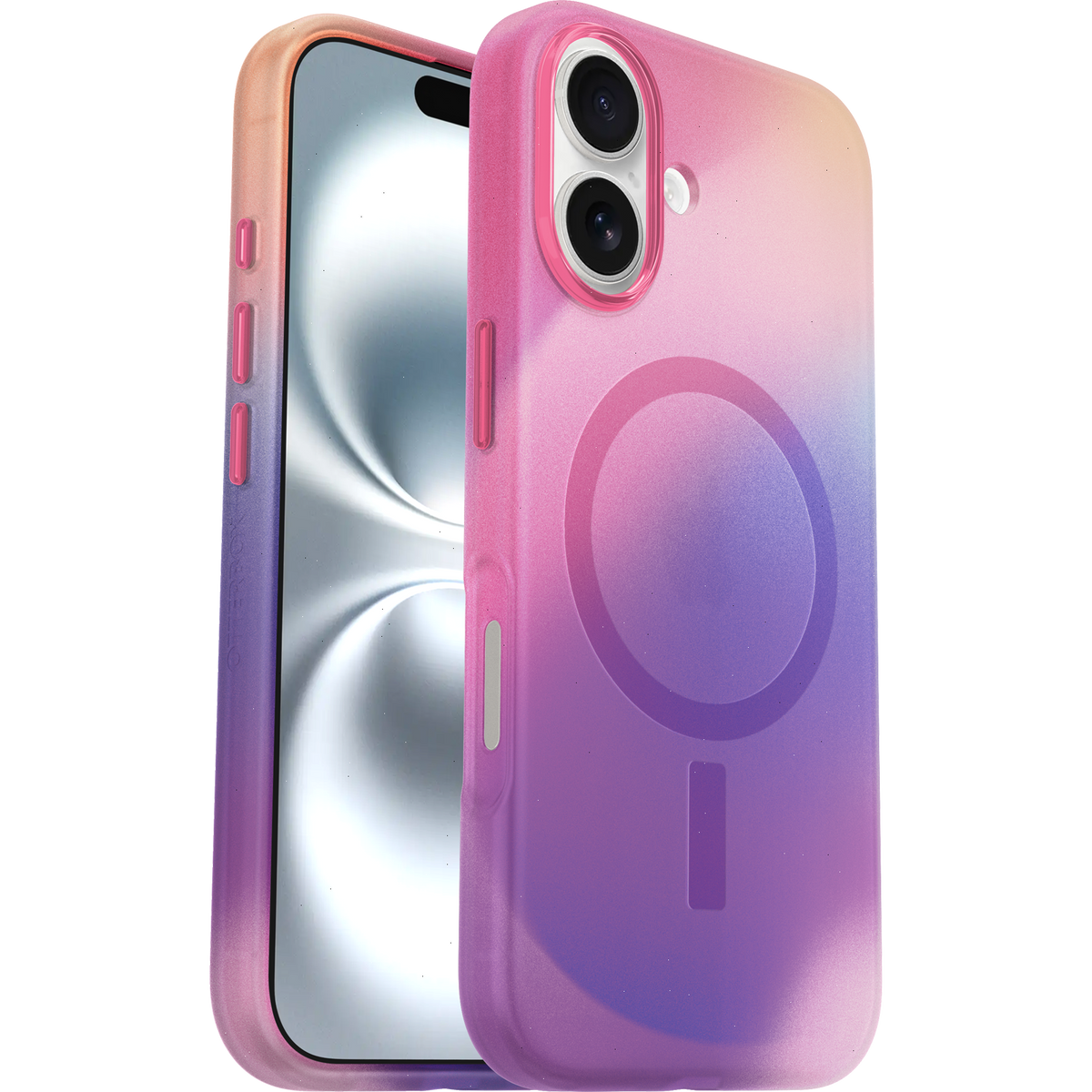 iPhone 16 Case Figura Series for MagSafe