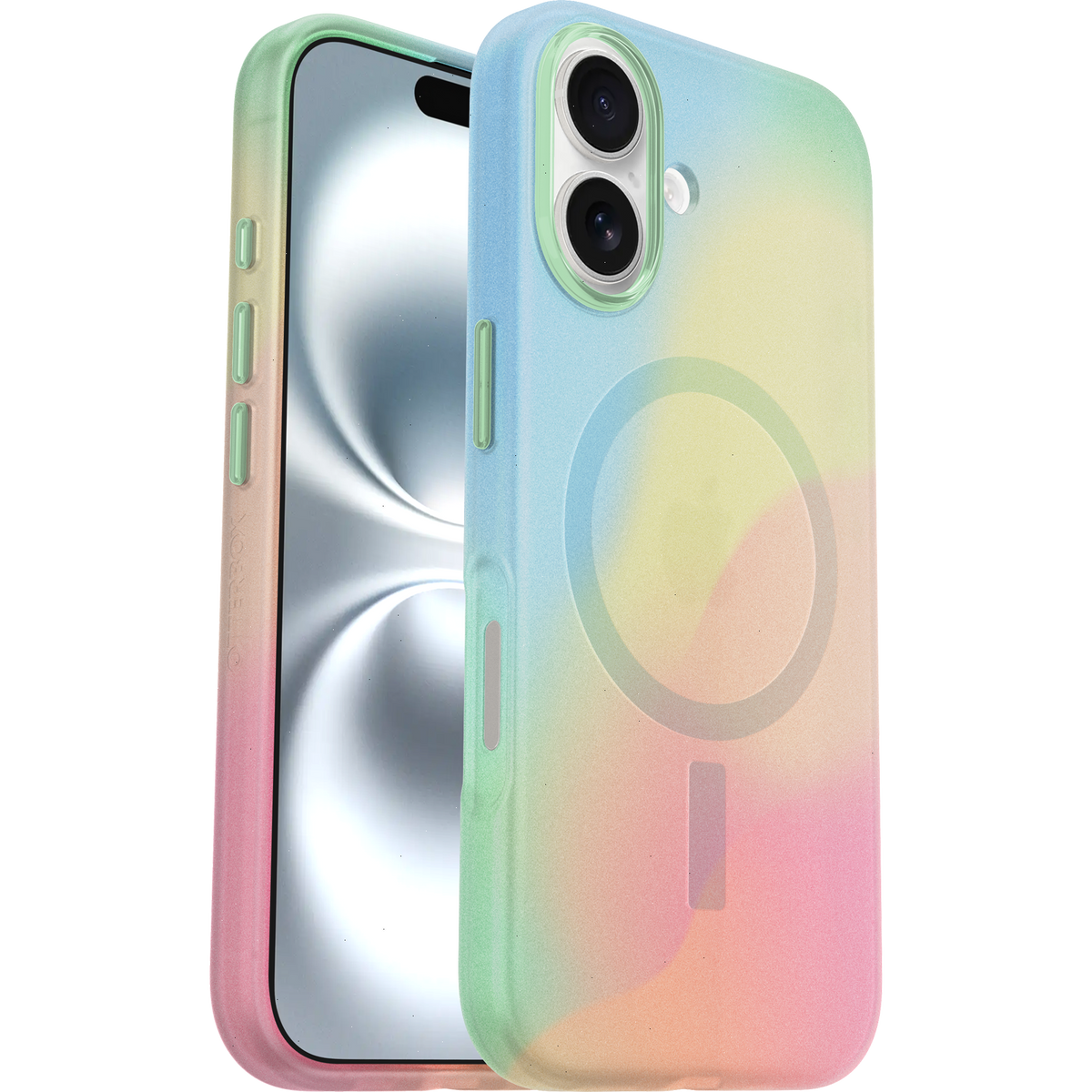 iPhone 16 Case Figura Series for MagSafe