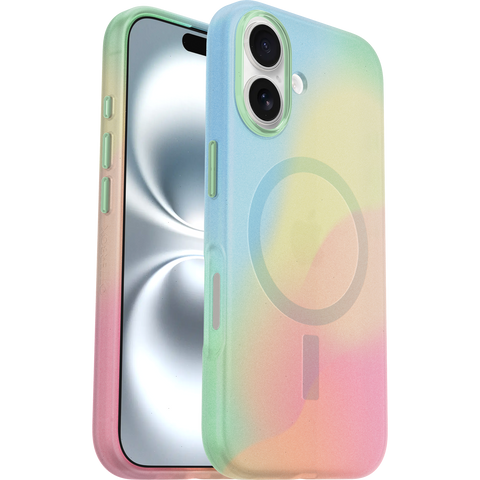 iPhone 16 Case Figura Series for MagSafe