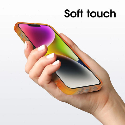 iPhone 14 Plus Case with MagSafe Figura Series