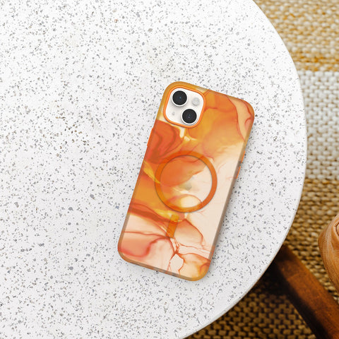 iPhone 14 Plus Case with MagSafe Figura Series