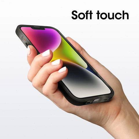 iPhone 14 Plus Case with MagSafe Figura Series