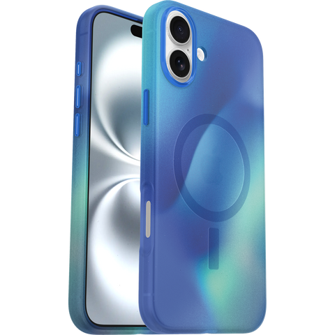 iPhone 16 Plus Case Figura Series for MagSafe