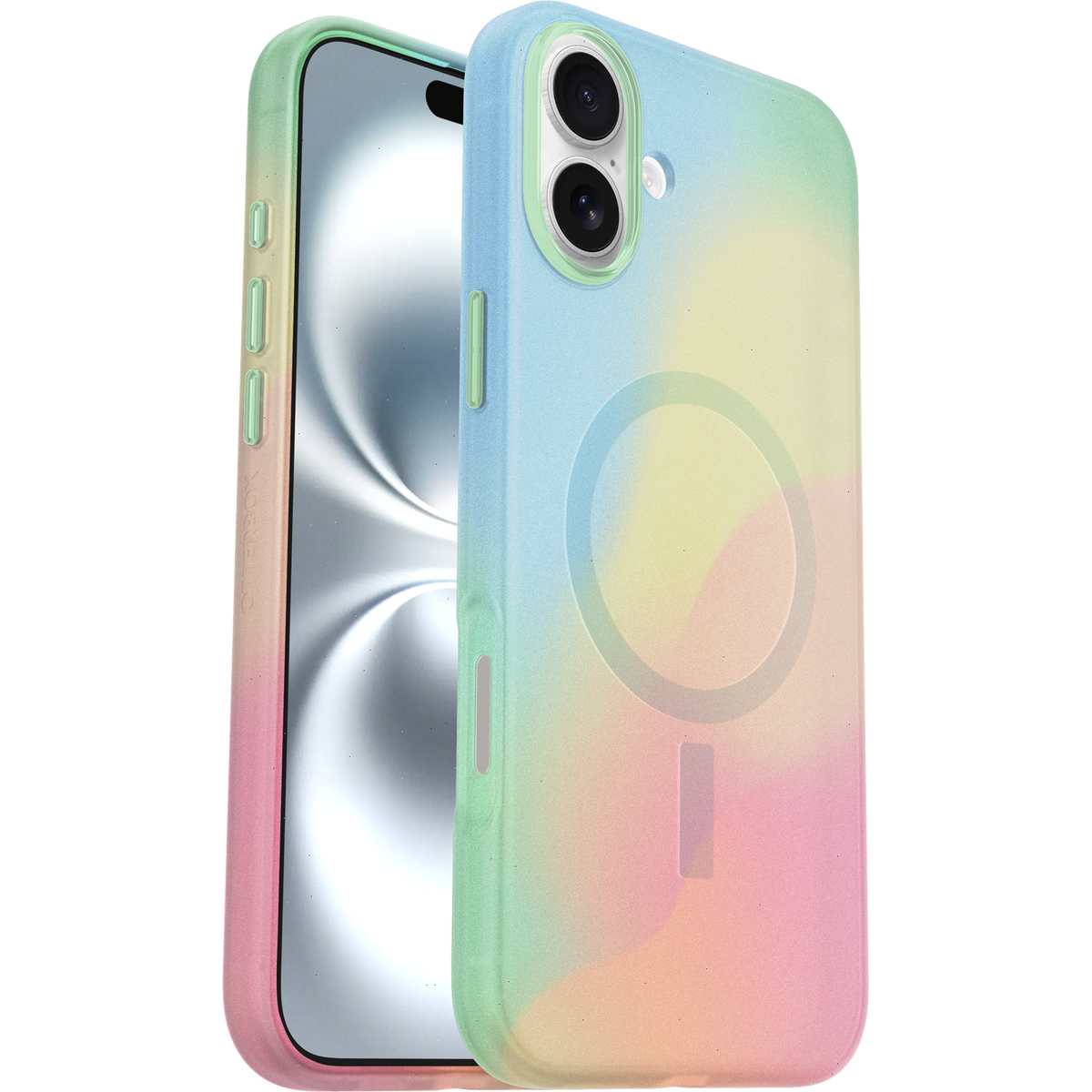 iPhone 16 Plus Case Figura Series for MagSafe