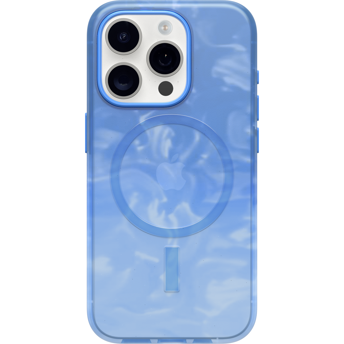 iPhone 15 Pro Case Figura Series for MagSafe