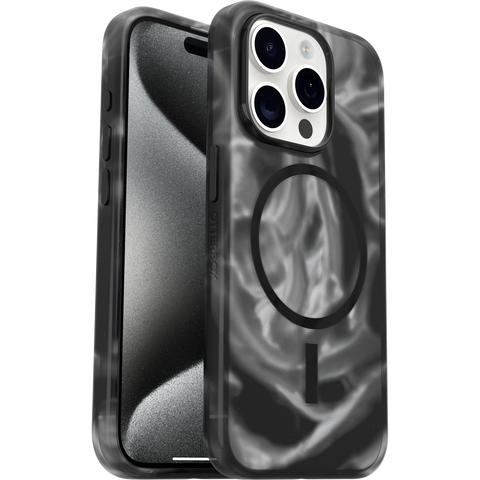 iPhone 15 Pro Case Figura Series for MagSafe