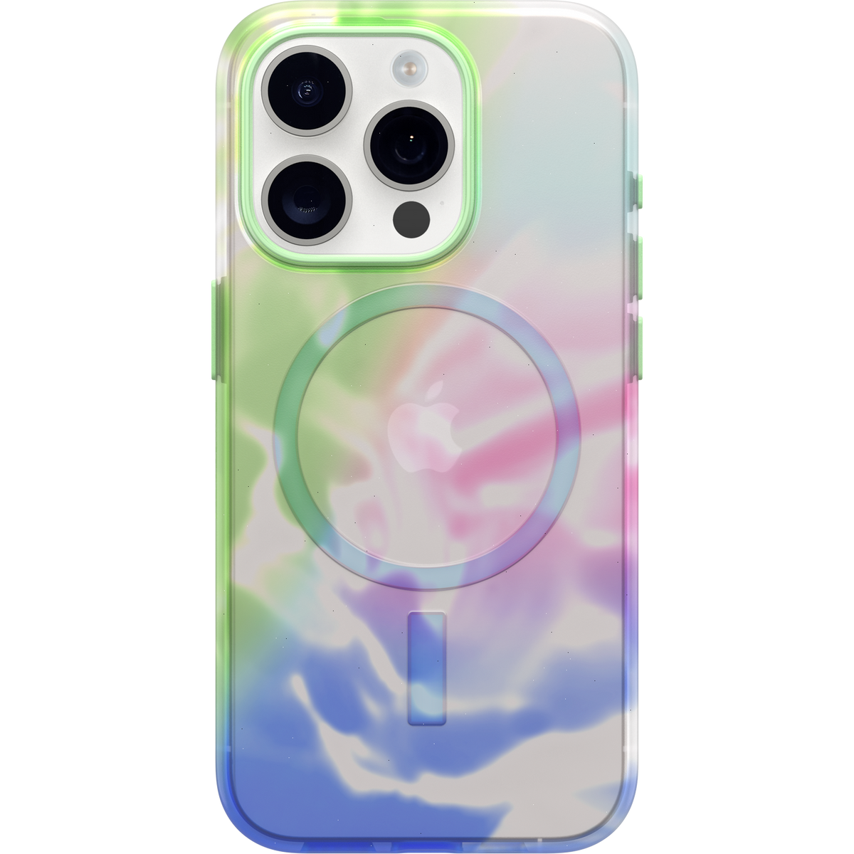 iPhone 15 Pro Case Figura Series for MagSafe