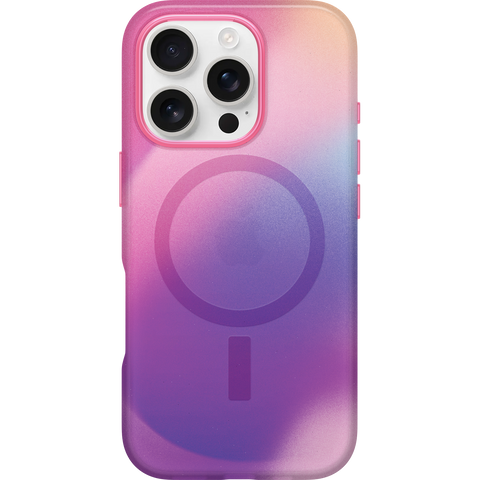 iPhone 16 Pro Case Figura Series for MagSafe