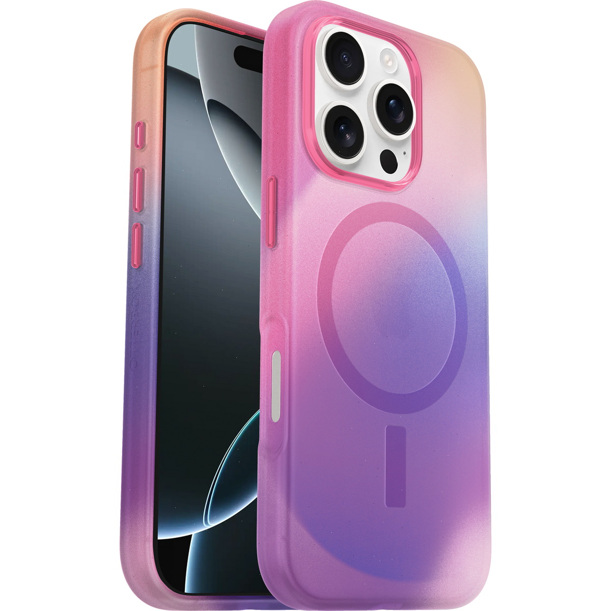 iPhone 16 Pro Case Figura Series for MagSafe